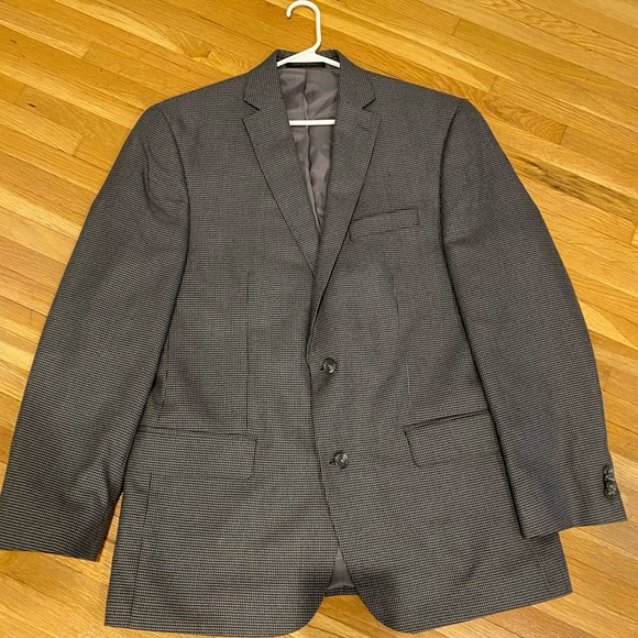 Michael Kors size 42R sport coat